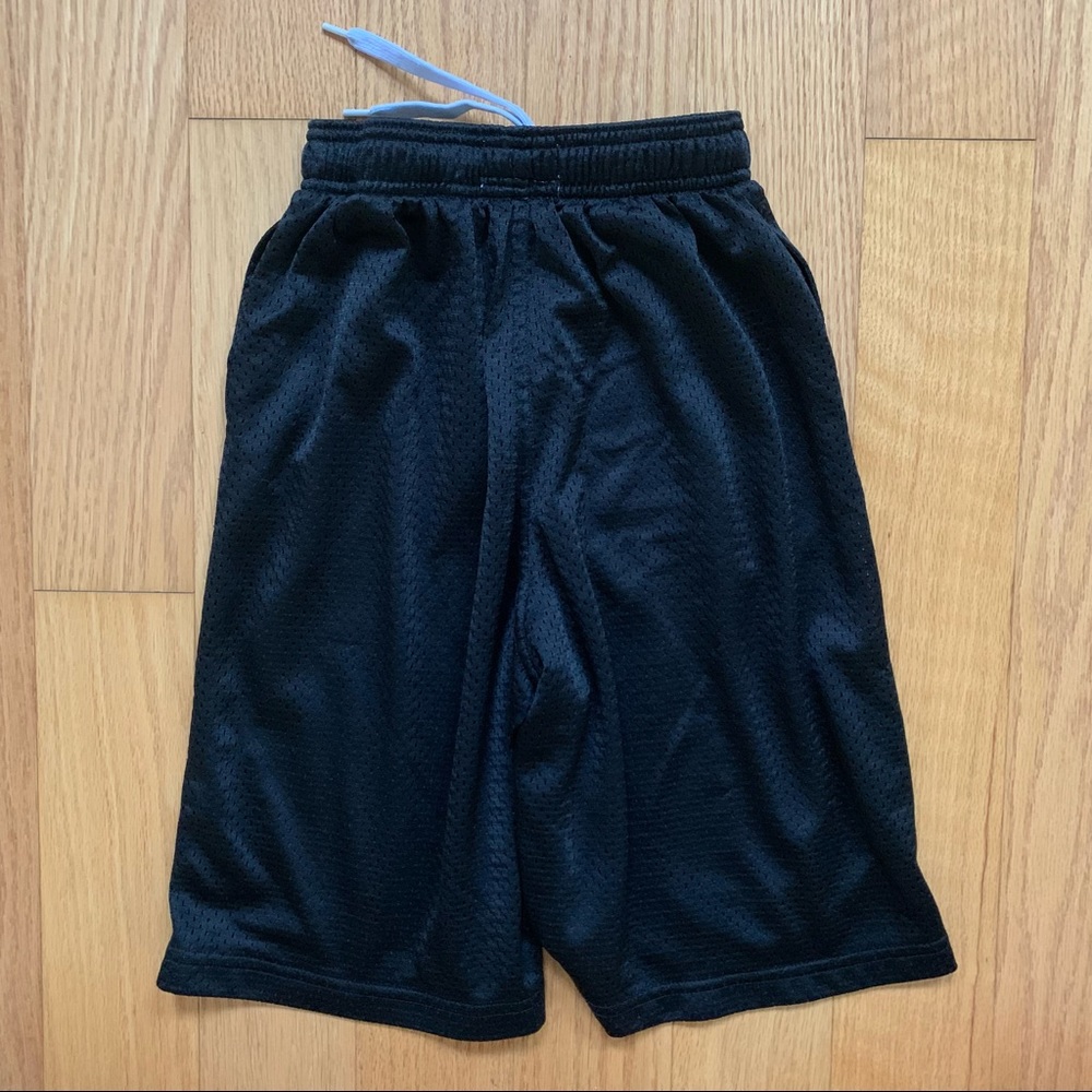 D by Denny’s Athletic Shorts